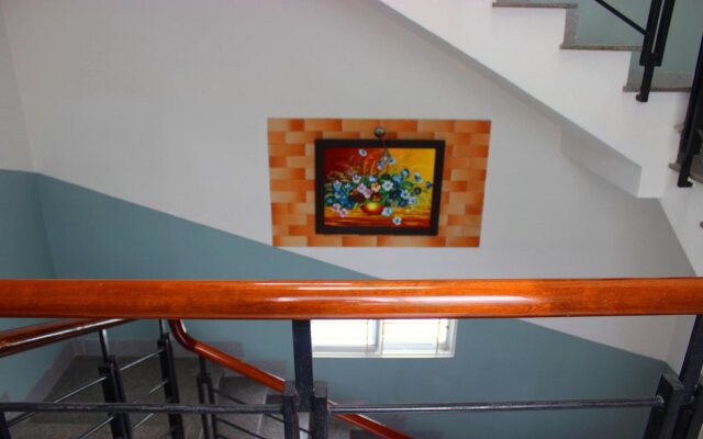 Sen Vang Guest House