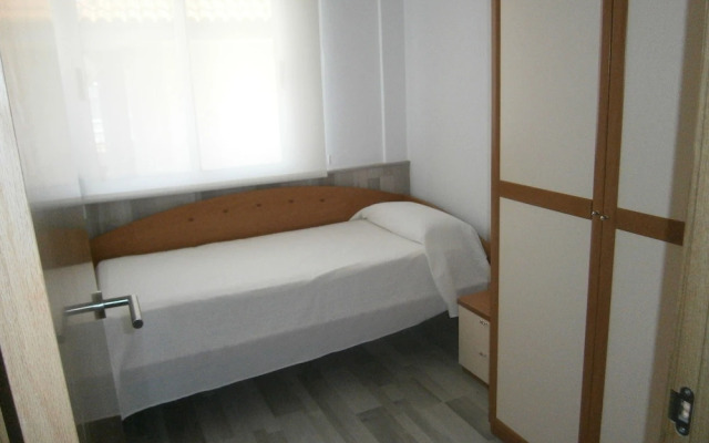 Apartamentos Ornis