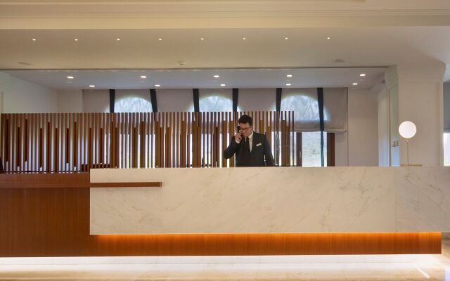 Negroponte Resort Eretria