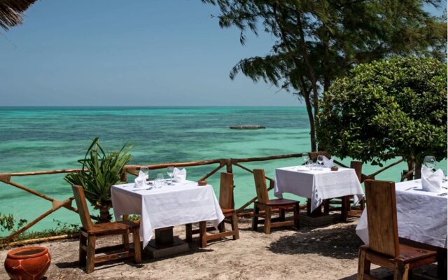 The Island - Pongwe Lodge - Adults Only