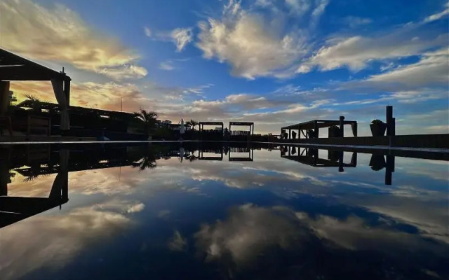 Serena Hotel By Nobile