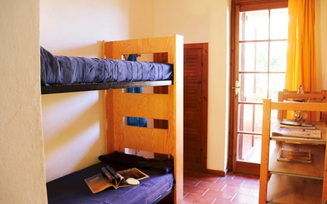 Casa l Ormeggio 2 Bedrooms Apartment in Stintino