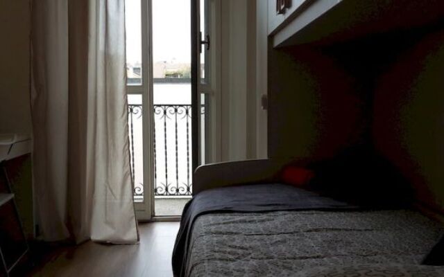 West Booking House SRLS - WBH Porta Romana Apartment