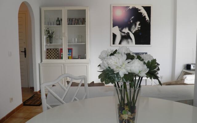 Blue Canal Apartment Ampuriabrava