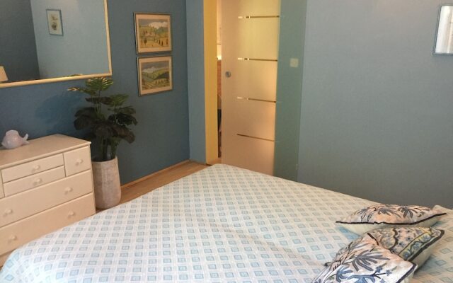 Comfortable Nena Apartment with Nice View