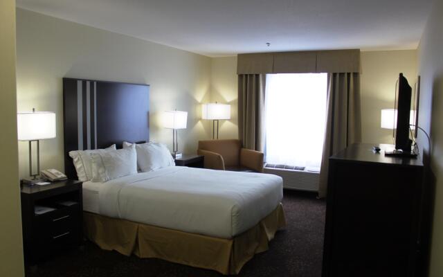 Holiday Inn Express Yorkton East, an IHG Hotel