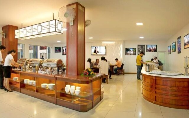Pleiku Hotel