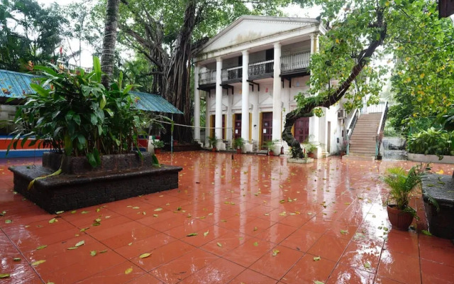 Piggy Hostel Calangute