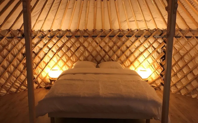 Domaine de Lann Hallat