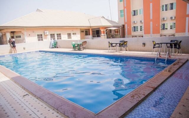 Somewatt Fresh Hotels