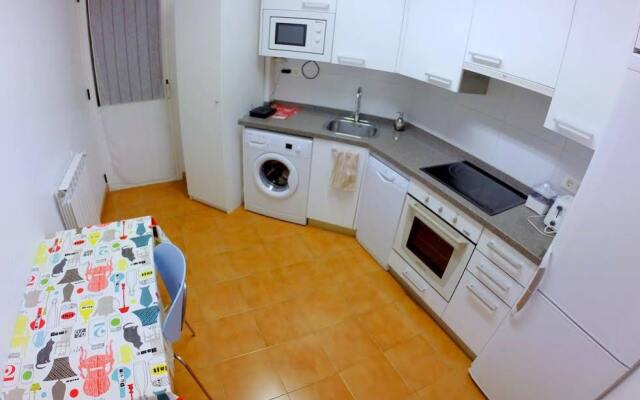 Apartamentos Grosen