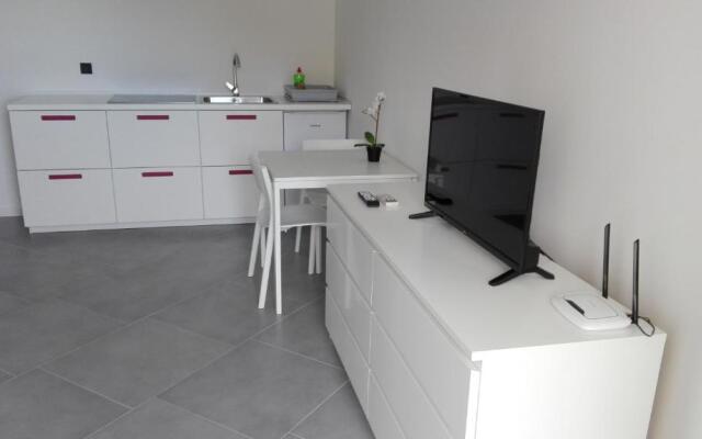 Studio apartman Hrvoje