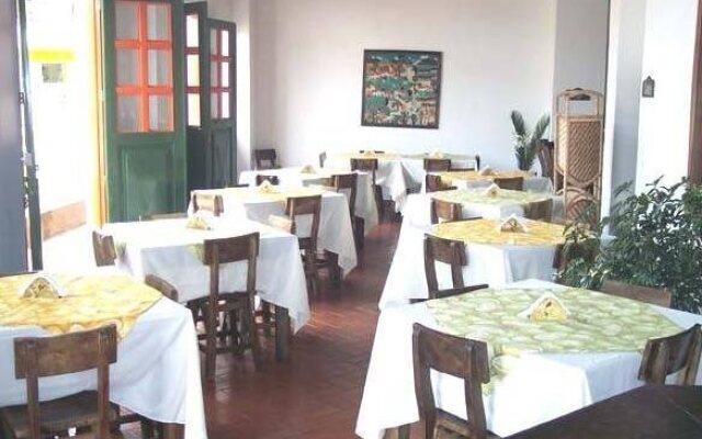 Hotel Veraneras del Quindío