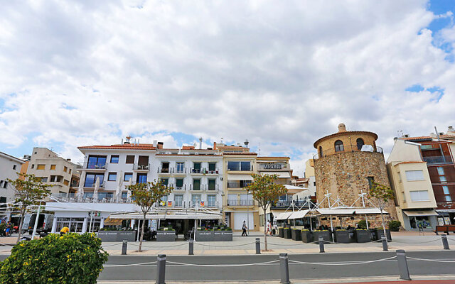 Cambrils Port