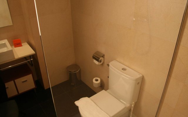 Apartaments Independència