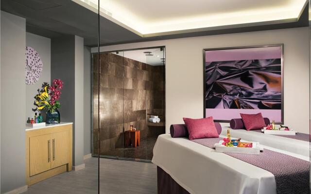 Secrets Riviera Cancún All Preferred - Adults Only - All inclusive