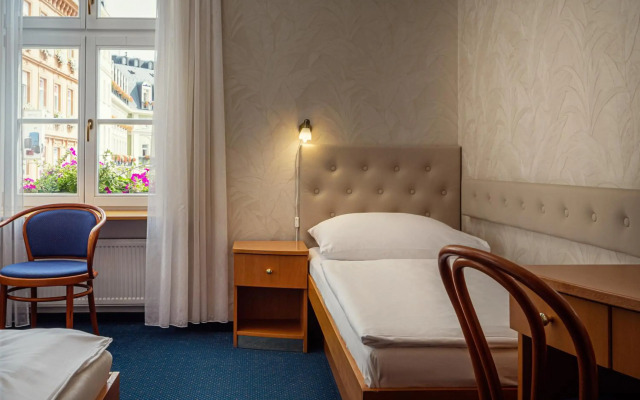 Hotel Ruze