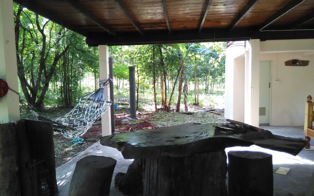Loei Airport Homestay