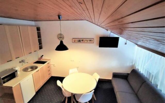 Apartma Svizec Rogla
