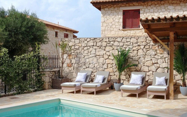 Jootiq Villas