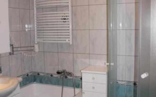 Rooms Alida