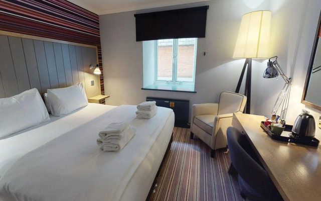 Village Hotel Nottingham