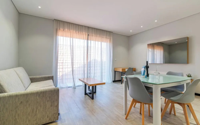 Smartr Porto Gaia