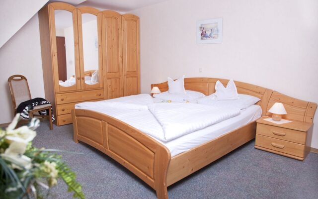 Hotel Sauerlander Hof