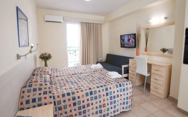 Eligonia Hotel Apartments