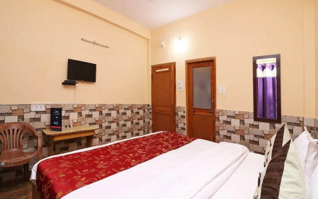 Hotel Summer Hill by OYO Rooms