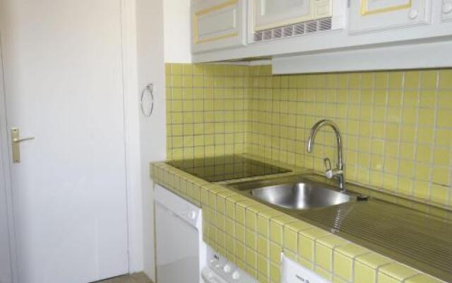 Apartment La Calanque d'Or