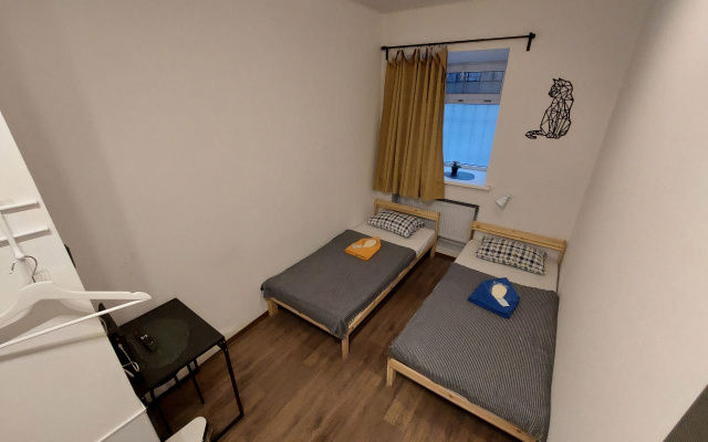 Shevchenko Mini-Hotel