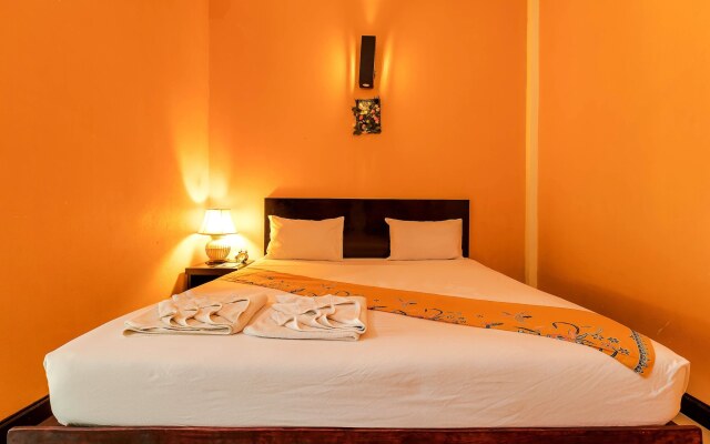Phi Phi Chang Grand Resort & Spa