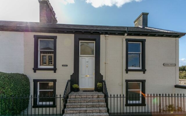 Sea Breeze - Donnini Apartments