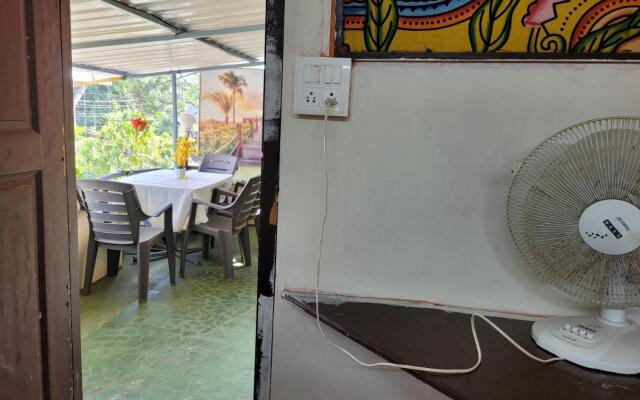 Bella Villa Luxury Stay