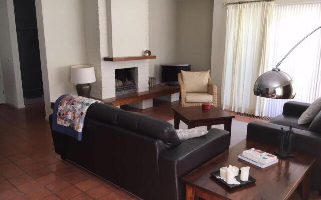 Lonestar Appartement