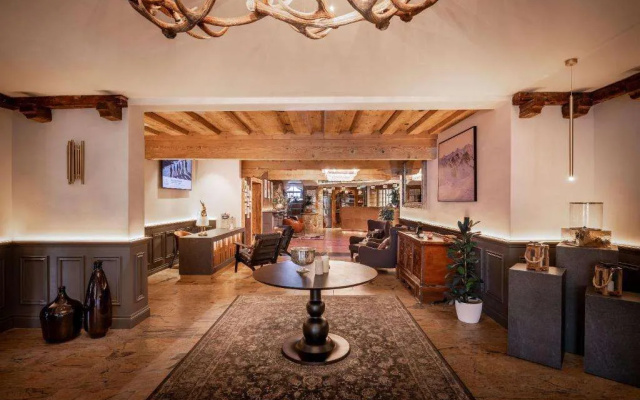 Kesselspitze Hotel & Chalet, Valamar Collection