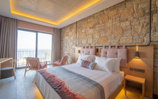 Cape Krio Boutique Hotel & Spa - over 9 years old Adult Only