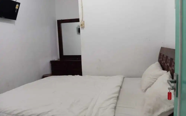 OYO 93631 Eltsania Exclusive Homestay Syariah