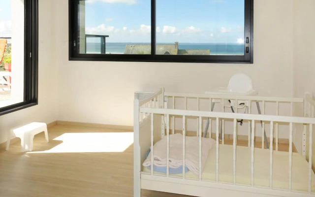 Holiday Home L'Iroise - PTP102