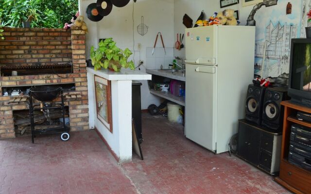 Chalet Familiar