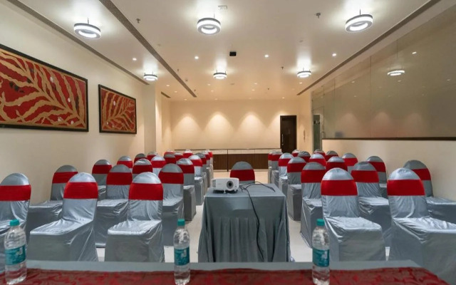 7Apple Hotels Aurangabad