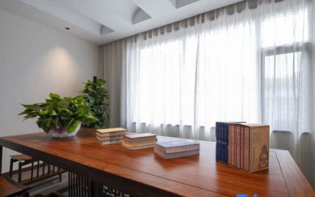 Xidi Jinshe light luxury homesta