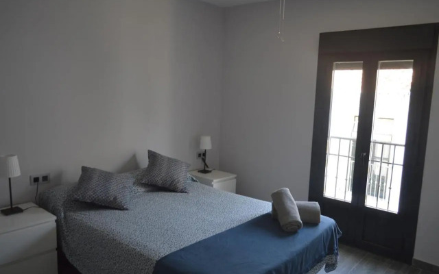 Apartamento Jazmín