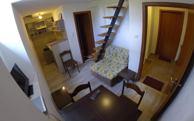 Apartments Vila Verona Andrić