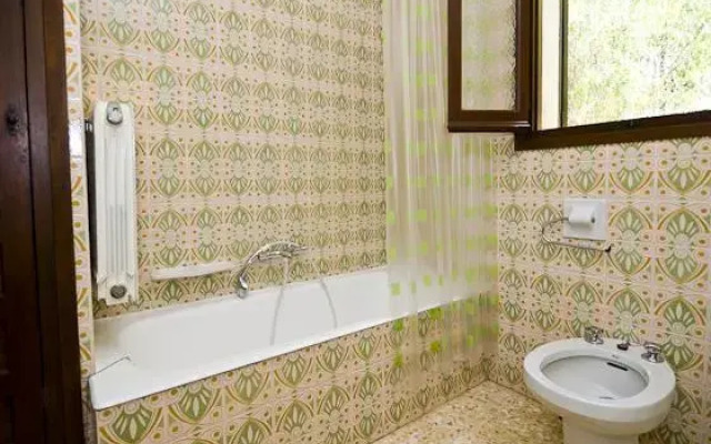 Apartment with mountain view, near the beach in Benissa