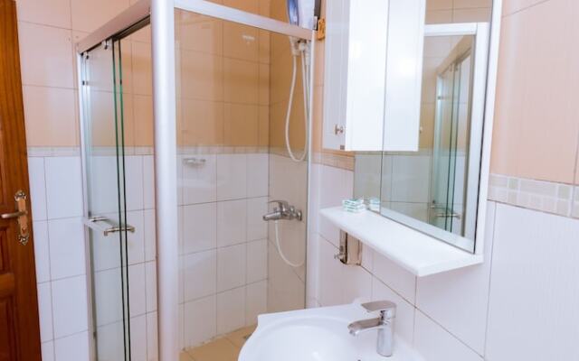 Kami Luxury Aparetments