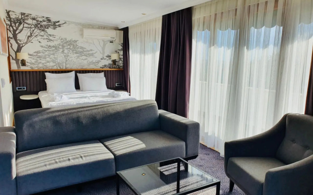 Northstar Resort & Hotels