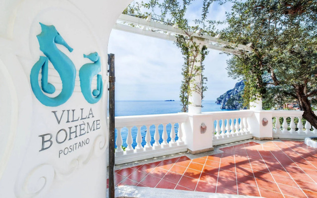 Villa Boheme Exclusive Luxury Suites