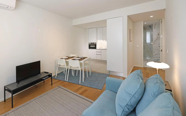 FLH Gaia Homey Apartment